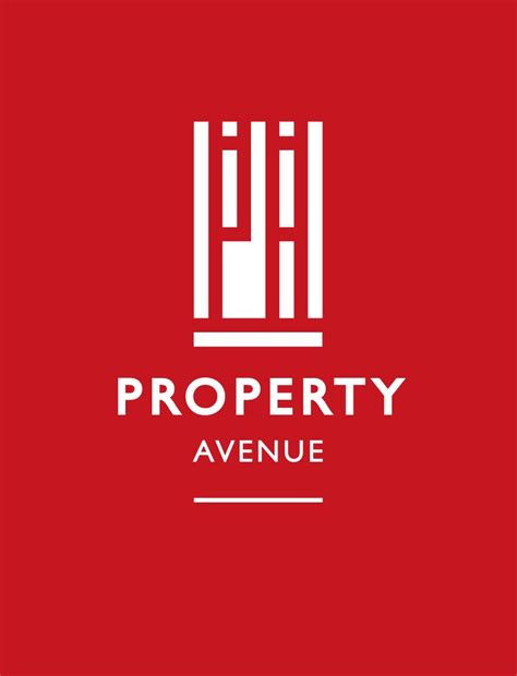 The Avenue Group_ Property Avenue | The north face logo, Retail logos ...