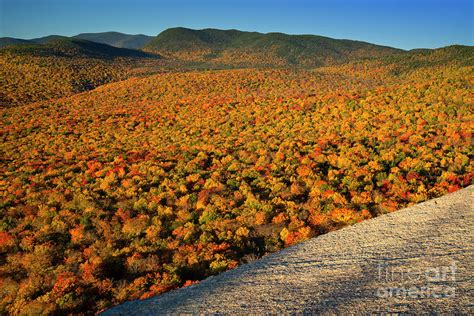 Pemigewasset Wilderness Photograph By Aaron Whittemore Fine Art America