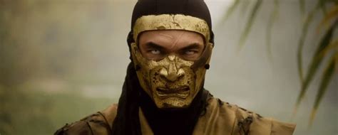 Mortal Kombat Legacy Season 2 Trailer Everything Action