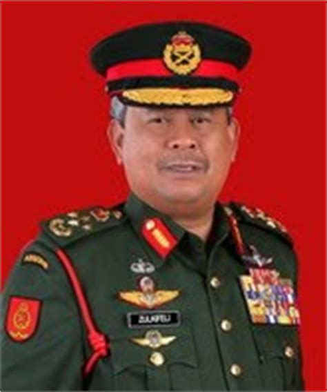 Atm) ialah pihak yang bertanggungjawab terhadap pertahanan nasional dengan kata lain ialah pasukan tentera profesional negara malaysia. BERTIWI: Jeneral Tan Sri Dato' Sri Zulkifeli Mohd. Zin ...