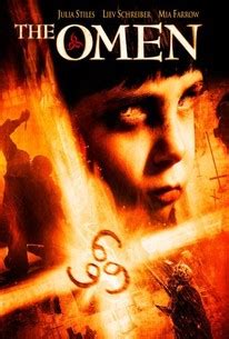 Welcome to rotten tomatoes tv! The Omen (2006) - Rotten Tomatoes
