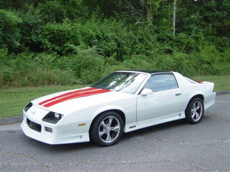 1992 Chevrolet Camaro Rs For Sale Cc 1108910