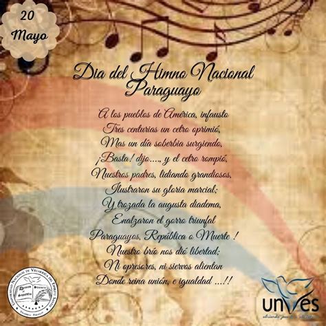 Lista 101 Foto Himno Nacional Estados Unidos En Español El último