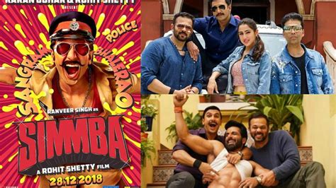 Simmba Becomes Biggest Bollywood Box Office Blockbuster India Forums