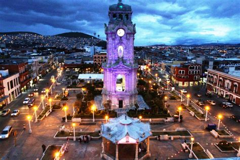 12 Lugares Turísticos De Hidalgo Que Te Fascinará Descubrir México