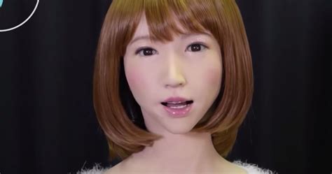 An Ai Robot Named Erica Will Star In 70 Million Movie ‘b