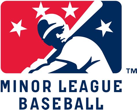Minor League Sports Logos