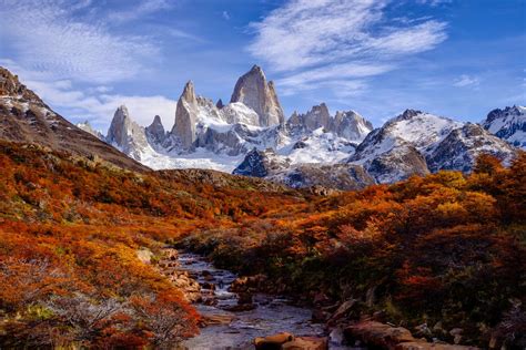 Sociolatte Stunning Pics Form Mt Fitz Roy El Chalten Argentina