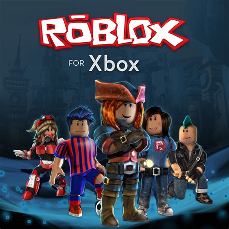 Roblox comes to Xbox One, joins Minecraft in the growing player-made ...