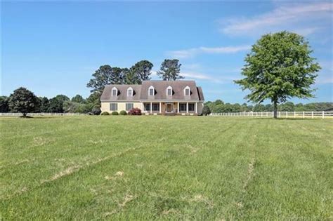 Boundless Opportunities In This Property On The James River Virginia