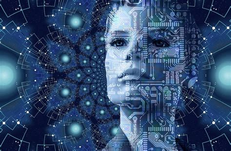 Beneficios De La Big Data Y La Inteligencia Artificial En 2020 T21