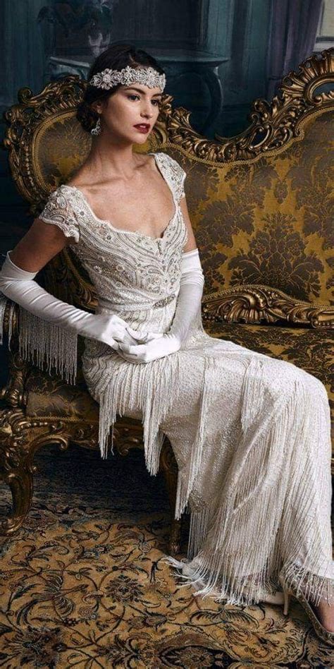 pin by alexander ivanchenko on beautiful clothes 1920s wedding dress vintage wedding dress