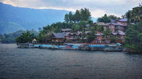 Tomok The Traditional Batak Villages In Lake Toba Theindonesiaid