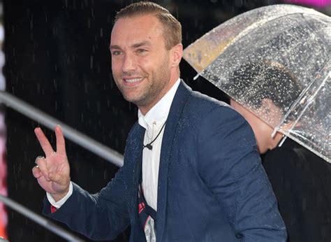 Celebrity Big Brother 2017 Calum Best No Show On Cbbbots Tv And Radio Showbiz And Tv Express