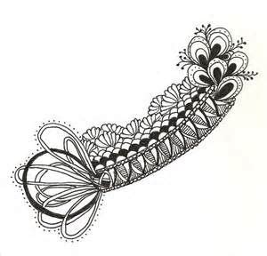 Cool zentangle patterns step by step. Cool Zentangle Patterns Step By Step I have several zentangles that | Zentangle, Zentangle ...