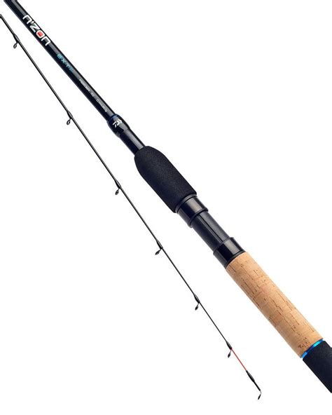 Daiwa Nzon Ext Feeder Rods Nathans Of Derby