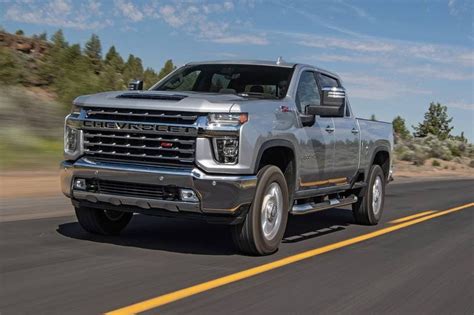 2020 Chevrolet Silverado 3500hd Regular Cab