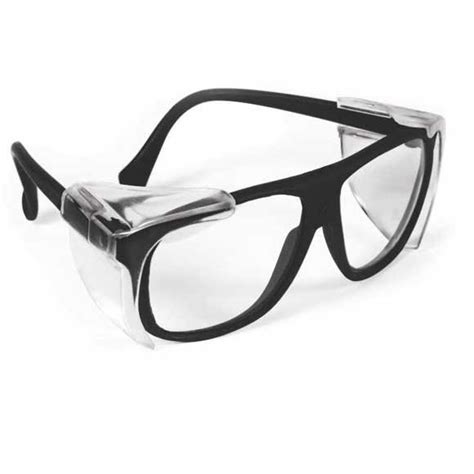 Nocry Safety Glasses That Fit Over Your Prescription Clear Anti Scratch