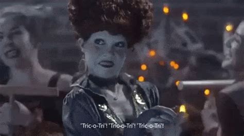Hocus Pocus Witches Gif Hocus Pocus Witches Bruja Discover Share Gifs