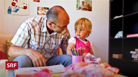 Wie Sollen Krebskranke Eltern Mit Ihren Kindern Sprechen Kontext Srf