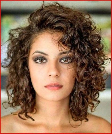 60 Chic Short Curly Hairstyles To Make You Look Cool Page 2 Of 60