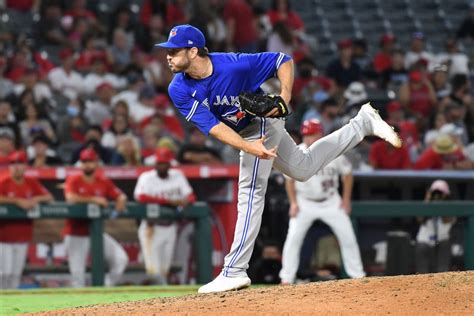 How Blue Jays Connor Overton Used Pitching Ninja To Get To The Show