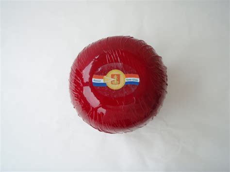 Dutch Edam Ball X Approx Kg Visser Kaas