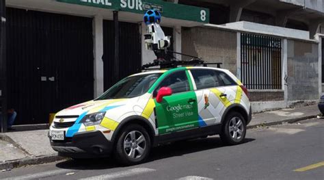 Google maps tips and tricks: 5 cosas que debes saber del carro de Google Street View ...