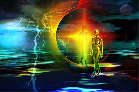 5th Dimension Consciousness We Are Living The Awakened State The