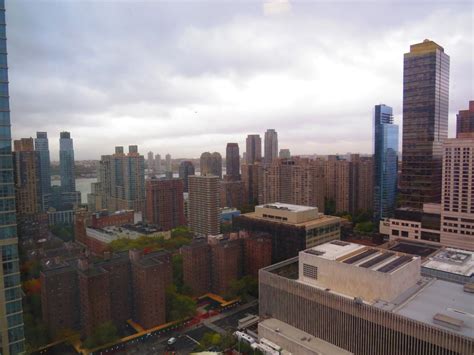 Mckeon hall room dimensions are as follows: Vertical Campus Urban Tour - Fordham University | CTBUH ...