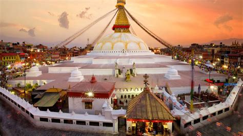 Unesco Heritage Sites Culture Nepal Greatest Asset Of Nepal