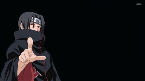 Wallpapers in ultra hd 4k 3840x2160, 1920x1080 high definition resolutions. Itachi Uchiha Wallpaper HD (71+ images)