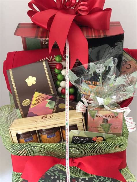 Check spelling or type a new query. Original Hawaiian Chocolate Gift Basket could be a ...