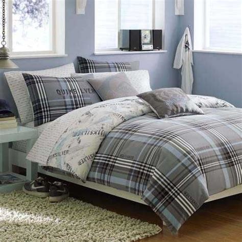 Shop online at the official quiksilver store. Quicksilver Boys Bedding Sets | Boys bedroom decor, Young ...