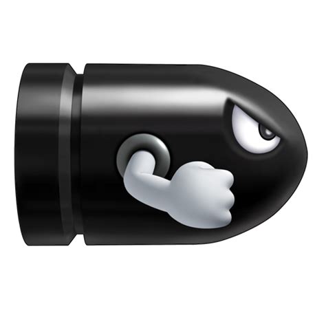 Mr Bullet Bill Amazonca Apps For Android