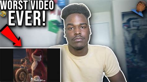 The Worst Video Ever On Youtube 😒 Must See Youtube