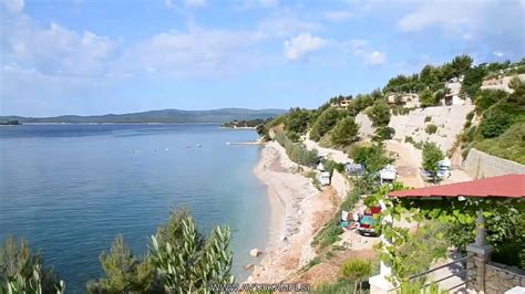 Rezervacije studio orebic 4548a pelješac orebić. Camp site Nevio Orebic Peljesac Croatia - YouTube