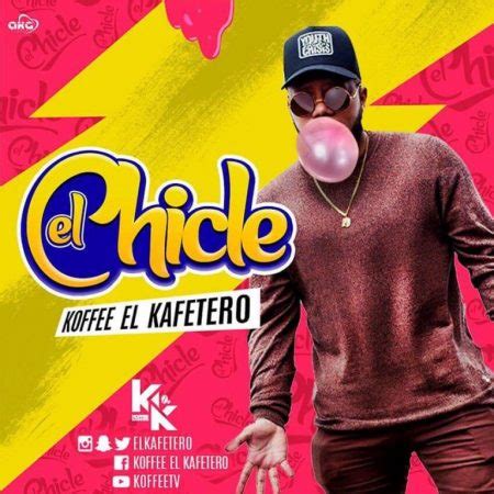 Der beste schutz vor beschädigung ist ein guter akkordeonkoffer. Descargar MP3: Koffee El Kafetero - El Chicle - Mp3Get