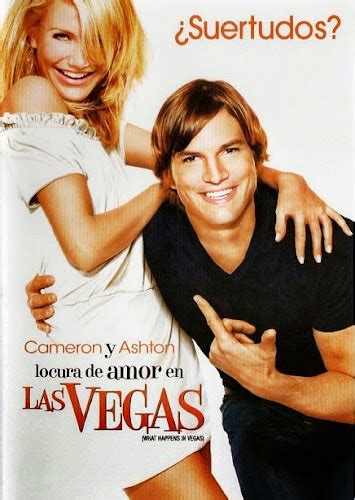 Locura De Amor En Las Vegas 2008 Dvdrip Latino Comedia Pelislatino