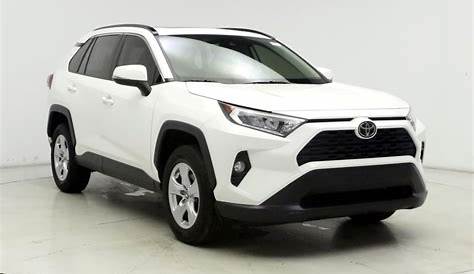 toyota rav4 with tow package