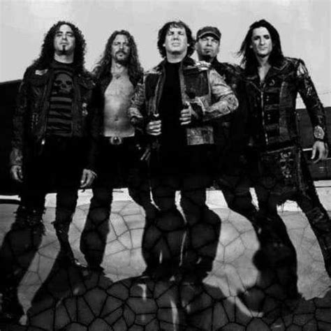 Warrior - Discography (1985 - 2004) ( Heavy Metal) - Download for free
