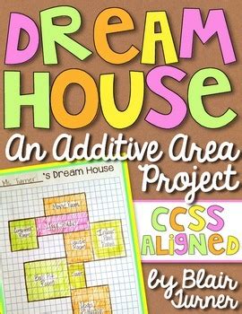 There are many sources to obtain free shed plans and plans. Dream House: An Additive Area Project (Common Core FREEBIE!) by Blair Turner