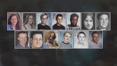 Columbine 20 Years Later Families Talk Life After Tragedy Part 2