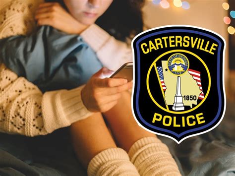 Cop Who Taught Sexting Class To Eighth Graders Resigns After Sending