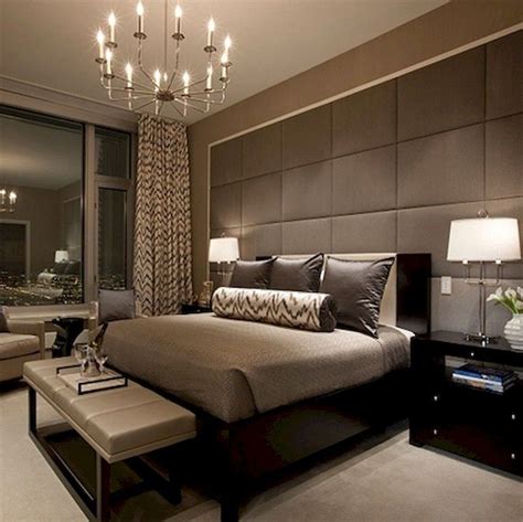 Modern Luxury Elegant Bedroom Ideas