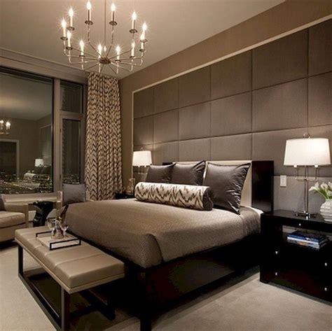 Behind this large and can simply place to give it up with a grand sleigh bed with master bedroom design somto co awesome modern feel. 55+ Elegant Bedroom Ideas Decoration | Luxury bedroom ...