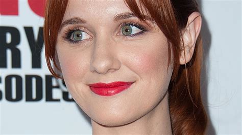 Laura Spencer Loved The Big Bang Theory Fans Supportive Energy During