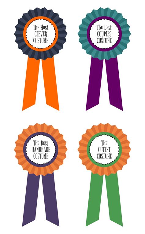 15 Best Free Printable Halloween Award Certificates Pdf For Free At