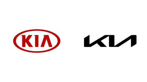Brand New New Logo And Identity For Kia Done In House And