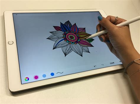 There are a million of them out there, ranging from the really great (such as paper by fiftythree) to&hellip. The best iPad Pro art therapy apps for people who can't ...